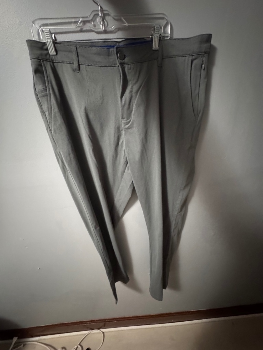 2 pairs Twillory dress pants (2 pairs) Gorgeous pants!